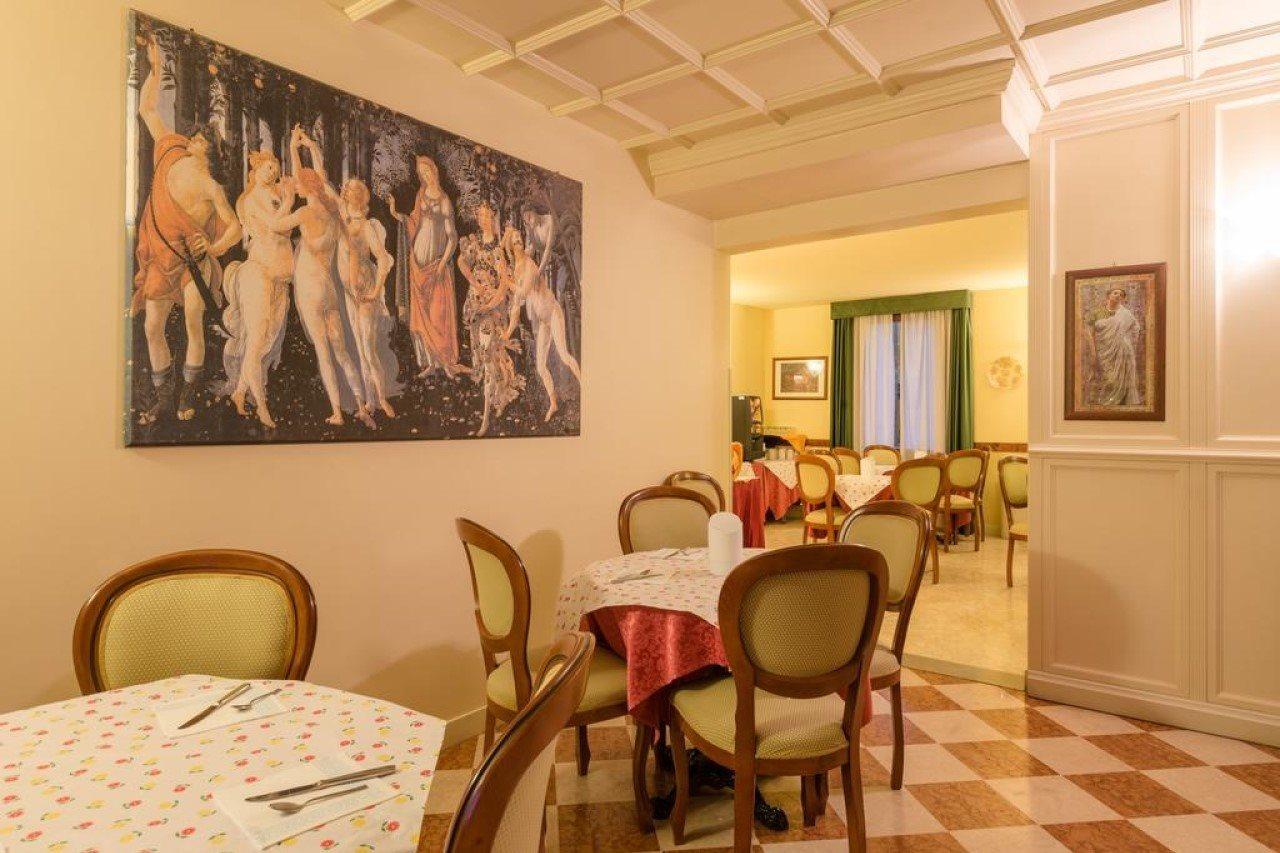 Park Hotel Villa Vicini بريغانزيول المظهر الخارجي الصورة
