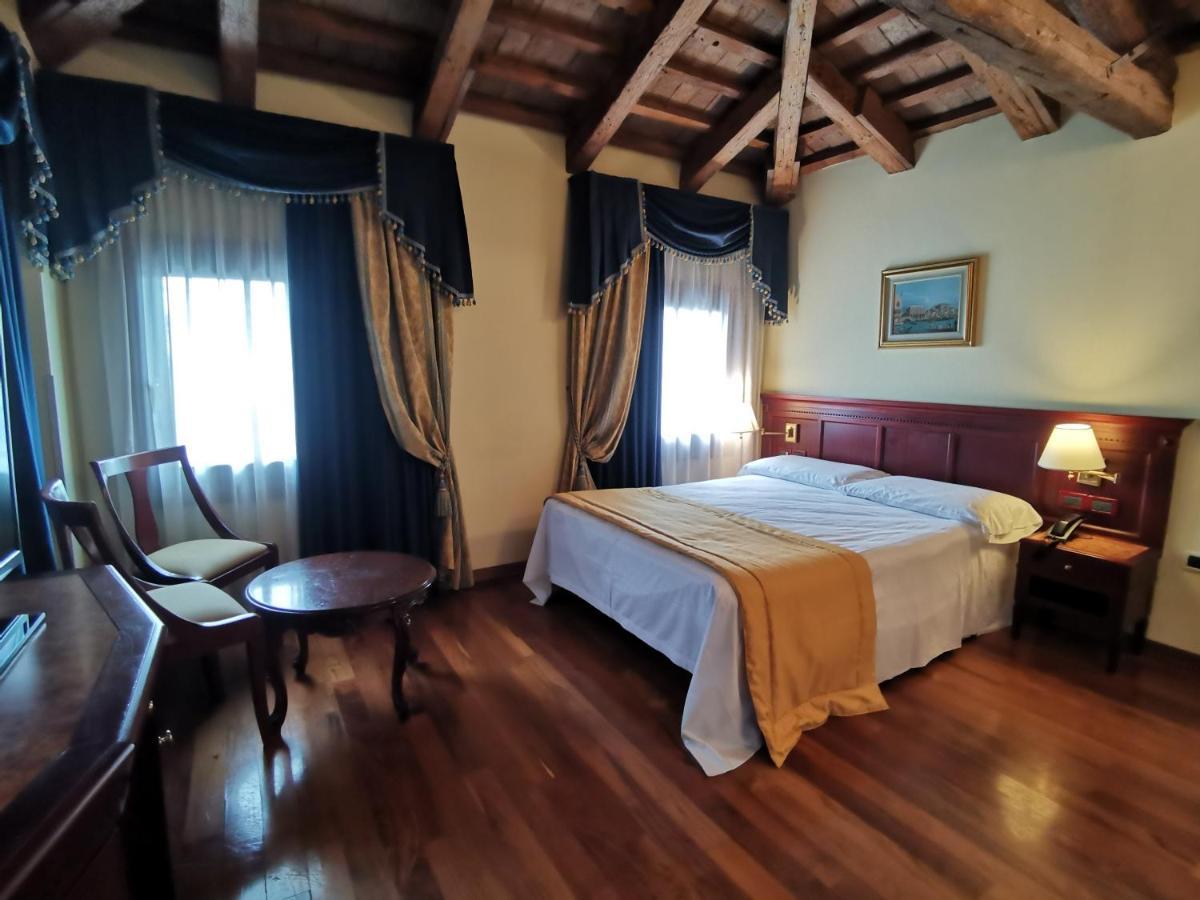 Park Hotel Villa Vicini بريغانزيول المظهر الخارجي الصورة