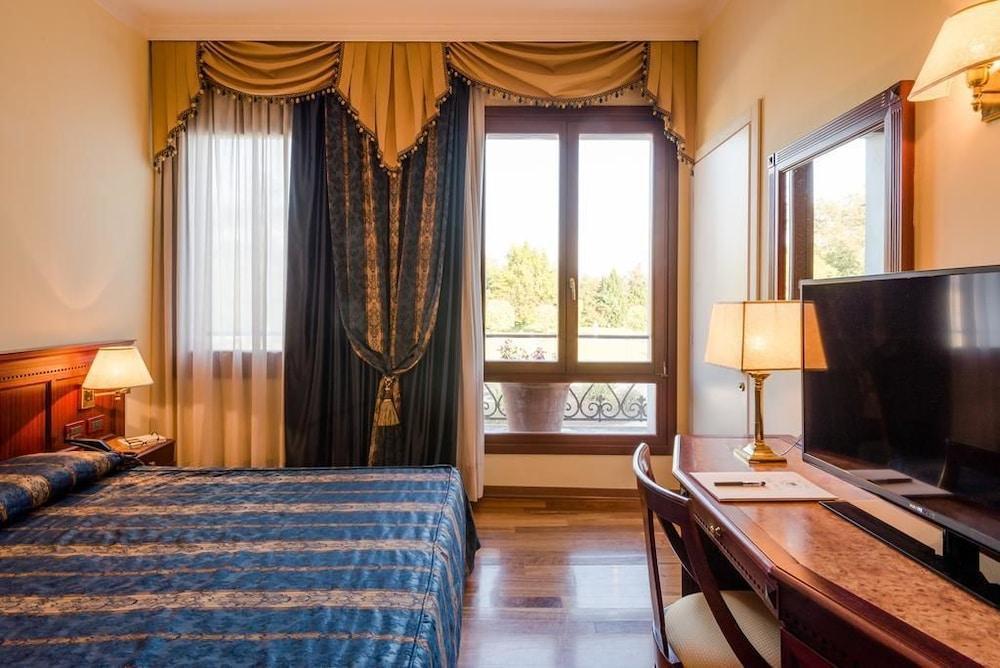 بريغانزيول Park Hotel Villa Vicini المظهر الخارجي الصورة