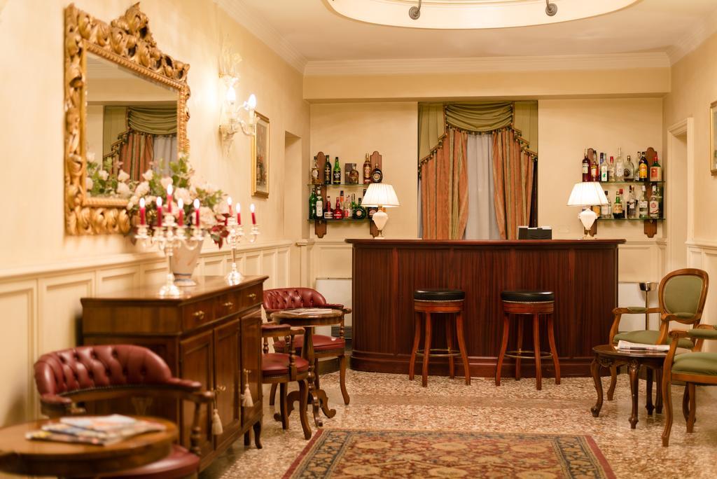 Park Hotel Villa Vicini بريغانزيول المظهر الخارجي الصورة